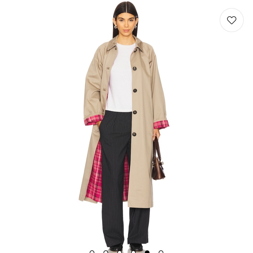 Free People X Revolve Menswear Tyler Trouser